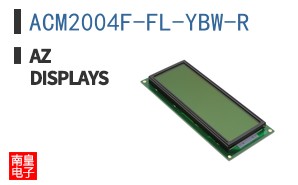 ACM2004F-FL-YBW-R ͼƬ
